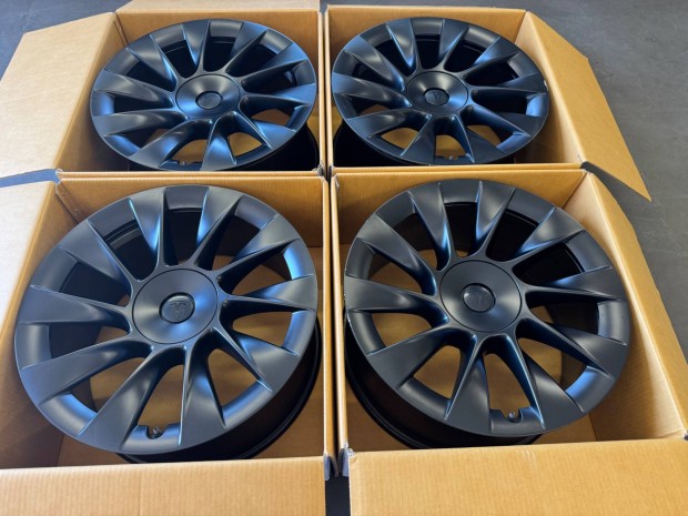 Tesla Model Y 20 Induction 5x114,3