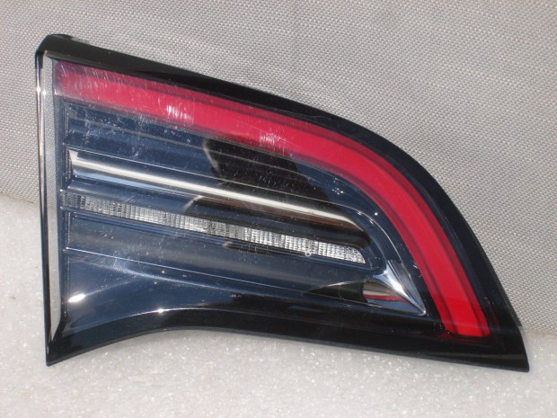 Tesla Model Y Bal Hátsó Led Lámpa Model 3 Facelift 2020-tól
