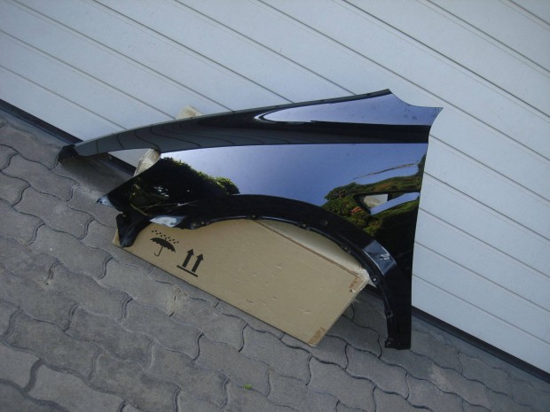 Tesla Model Y Bal első Sárvédő 1493471-00-C 2020-tól