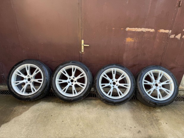 Tesla Model Y Gemini 19" nyári szett 255/45 R19 104W Hankook Ventus