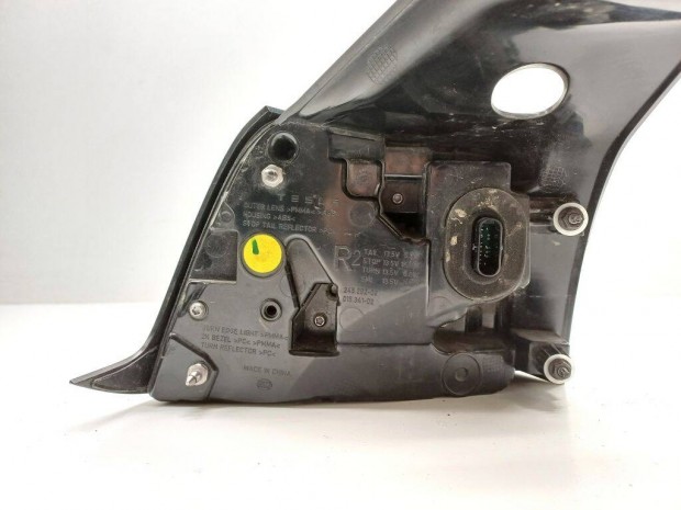 Tesla Model Y Jobb hts lmpa 1502087-00-D