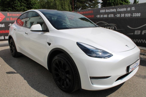 Tesla Model Y Long Range AWD (Automata)