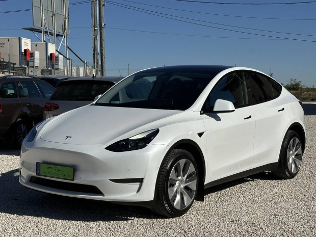 Tesla Model Y Long Range AWD (Automata) 514LE -...