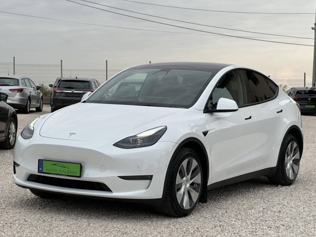 Tesla Model Y Long Range AWD (Automata) 514LE -...