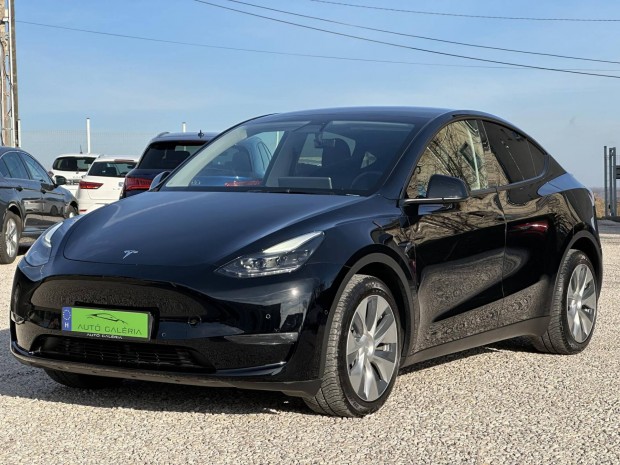 Tesla Model Y Long Range AWD (Automata) 68.000...