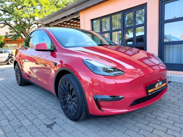 Tesla Model Y Long Range AWD (Automata) FA-s!...