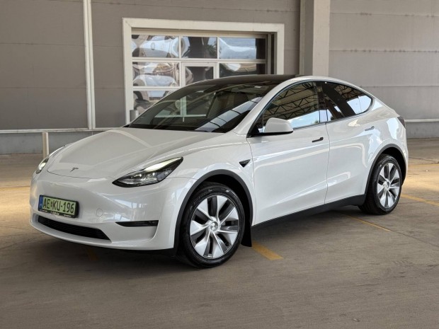 Tesla Model Y Long Range AWD (Automata) AMD Ryz...