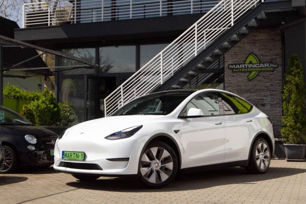 Tesla Model Y Long Range AWD (Automata) AMD Ryz...