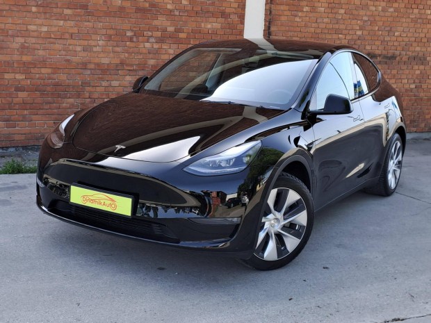 Tesla Model Y Long Range AWD (Automata) AMD Ryz...