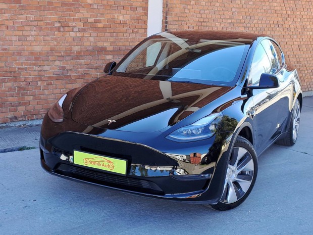 Tesla Model Y Long Range AWD (Automata) AMD Ryz...