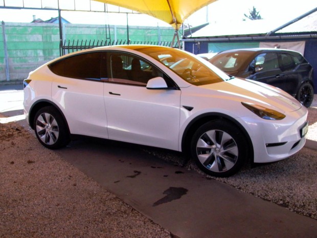 Tesla Model Y Long Range AWD (Automata) �f�s �r