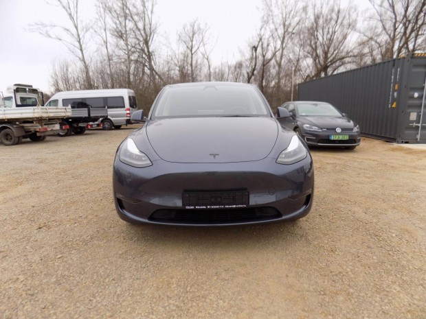Tesla Model Y Long Range AWD (Automata) Akci�s...
