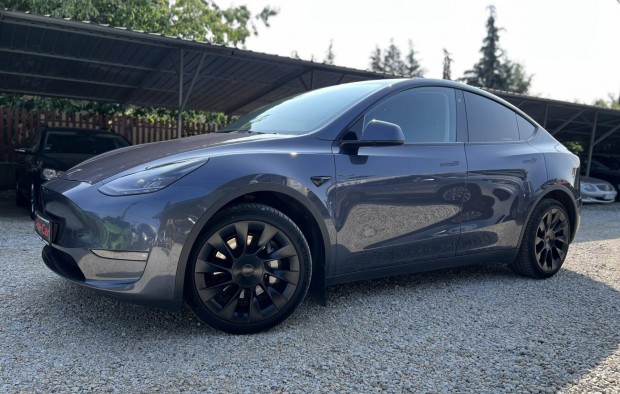 Tesla Model Y Long Range AWD (Automata) Enhance...