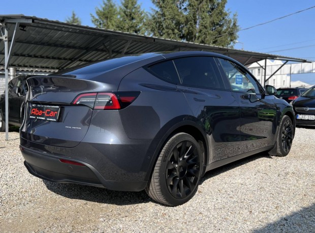 Tesla Model Y Long Range AWD (Automata) Enhance...