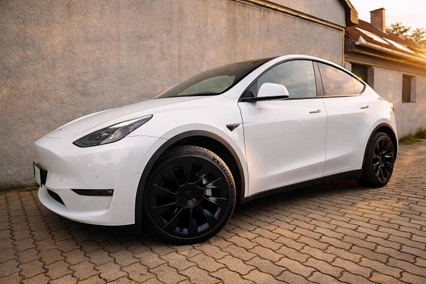 Tesla Model Y Long Range AWD (Automata) LONG 51...