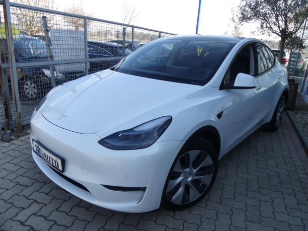 Tesla Model Y Long Range AWD (Automata) Pan.Te....