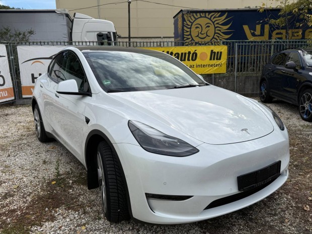 Tesla Model Y Long Range AWD (Automata) S�r.MEN...