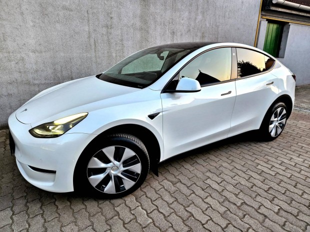 Tesla Model Y Long Range AWD (Automata) Srls...