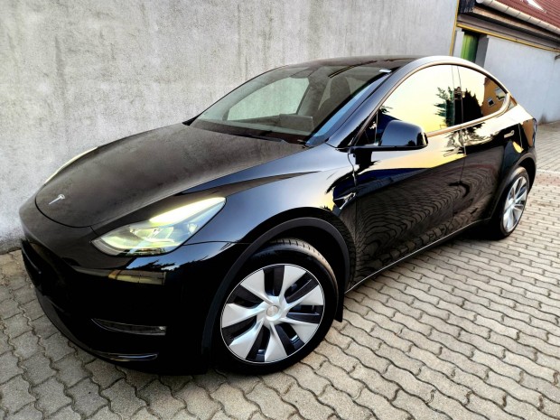 Tesla Model Y Long Range AWD (Automata) Sülésme...