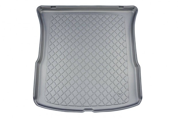 Tesla Model Y Méretpontos Peremes Csomagtértálca Csomagtér tálca