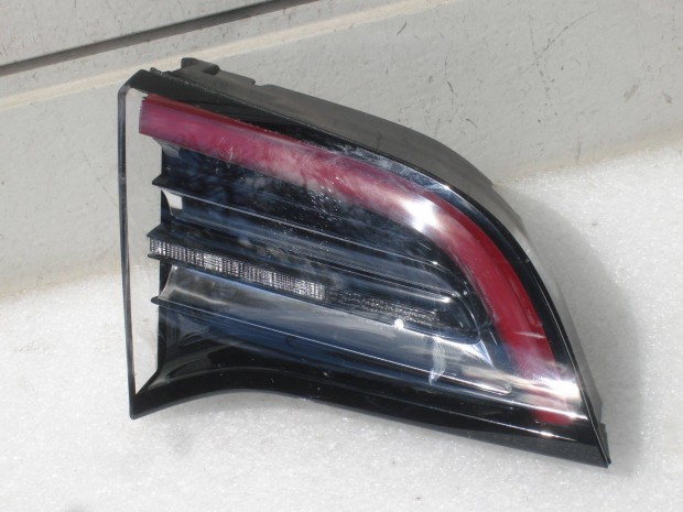 Tesla Model Y Model 3 Bal hts Led Lmpa 2020-tl