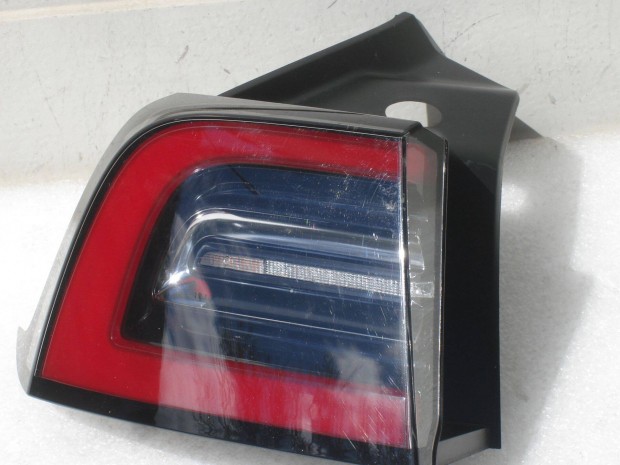 Tesla Model Y Model 3 Bal hts Led Lmpa 2020-tl