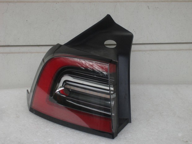 Tesla Model Y Model 3 Facelift Bal hts Led lmpa 2020-tl