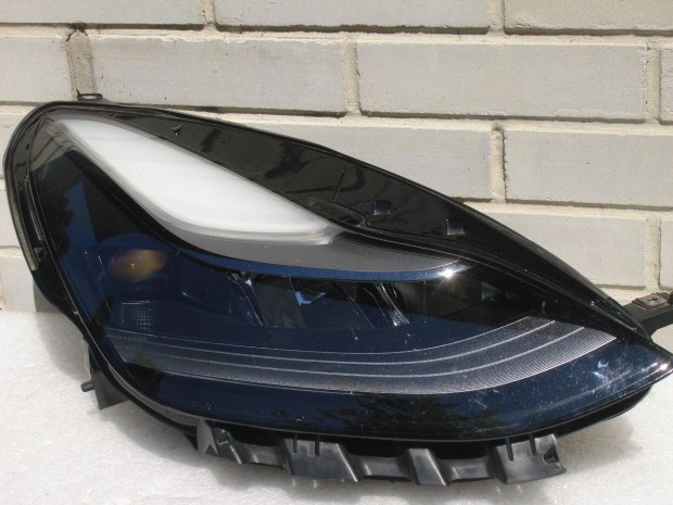 Tesla Model Y Model 3 Facelift Jobb első Led Fényszóró 1514953-00-C