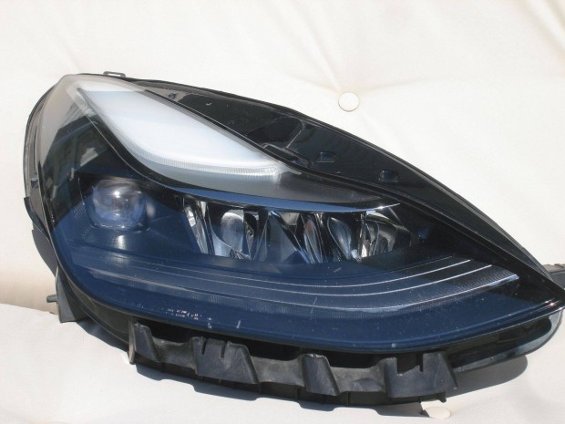 Tesla Model Y Model 3 Facelift Jobb első Led Fényszóró 1514953-00-C 20
