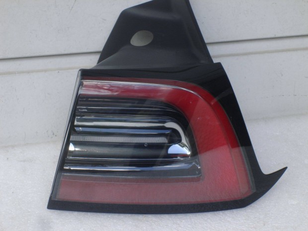 Tesla Model Y Model 3 Jobb hts Led Lmpa 1502087-99-D 2020-tl