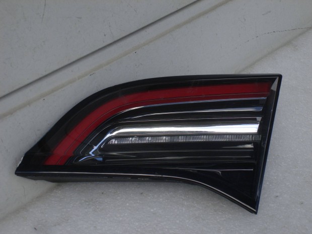 Tesla Model Y Model 3 Jobb hts Led Lmpa 1502089-00-C 2020-tl