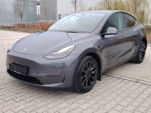 Tesla Model Y Performance AWD (Automata) S�r�l�...