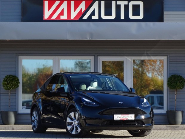 Tesla Model Y RWD (Automata) 32eKM-Garancilis-...
