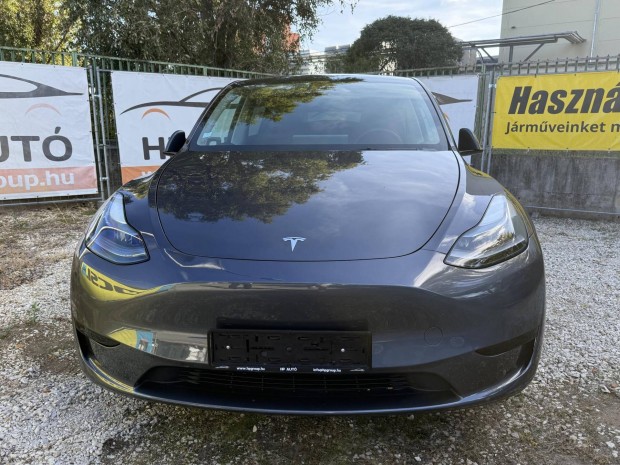 Tesla Model Y RWD (Automata) 95%-aku 32e km. fu...