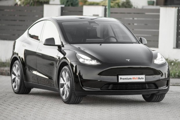Tesla Model Y RWD (Automata) Autopilot Berlini...