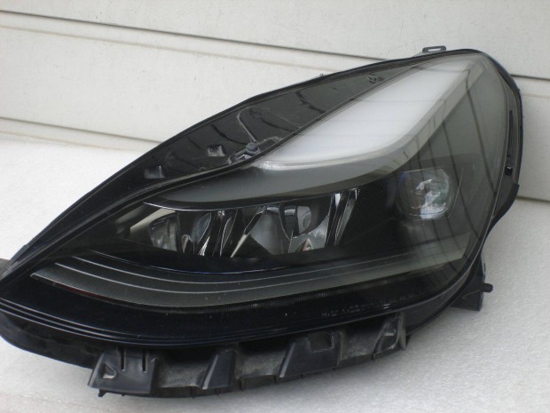 Tesla Model Y Tesla Model 3 Facelift Bal első Fényszóró 1514952-00-D