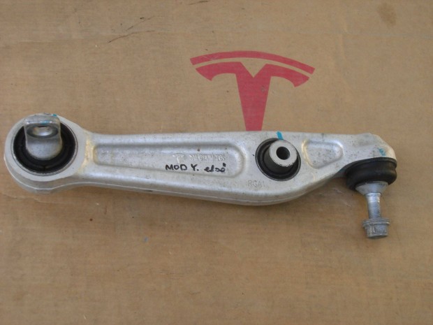 Tesla Model Y els als Lengkar 1188341-00-C 2020-tl