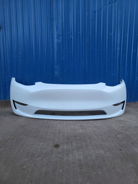 Tesla Model Y gyári 1493736SOE első lökhárító
