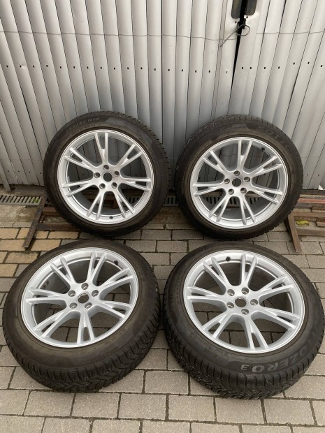 Tesla Model Y gyri 19"alufelni 255/45/19R Tli gumi