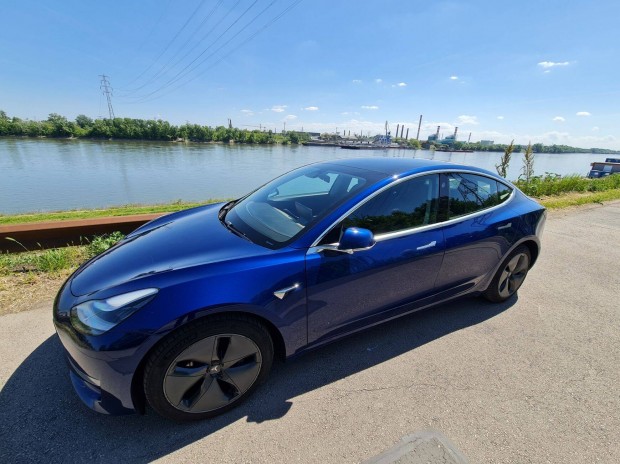Tesla Modell 3 Longrange AWD Dual Motor