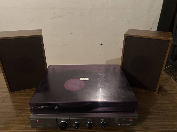 Tesla Nzc 041 