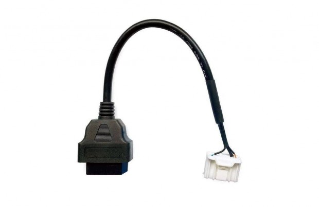 Tesla OBD átalakító kábel 20 PIN Tesla diagnosztika