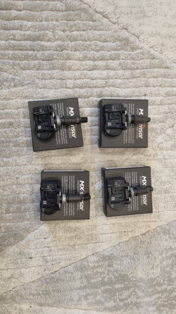 Tesla RF Tpms szenzor