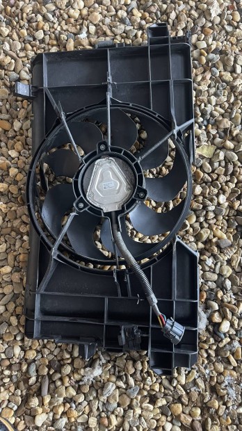 Tesla Tesla Model 3 2019 H�t�ventil�tor 