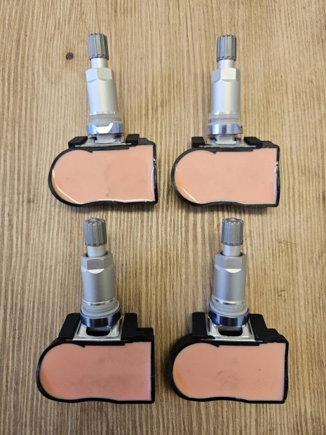 Tesla Tpms nyomásérzékelő szenzorok