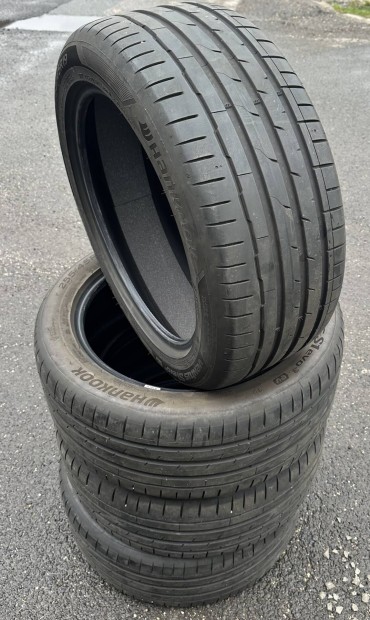 Tesla Y 19es nyarigumi 255 45 R19 Dot23 6mm