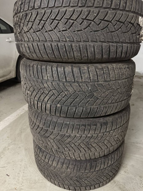 Tesla Y Tligumi 255/45 R19 Guni 2022 DOT