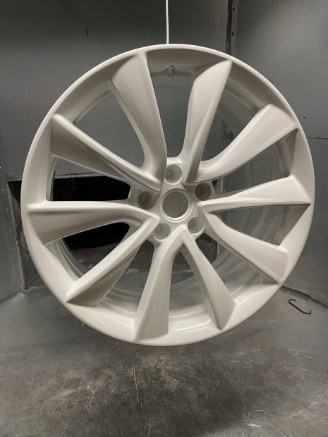 Tesla alufelni 19"