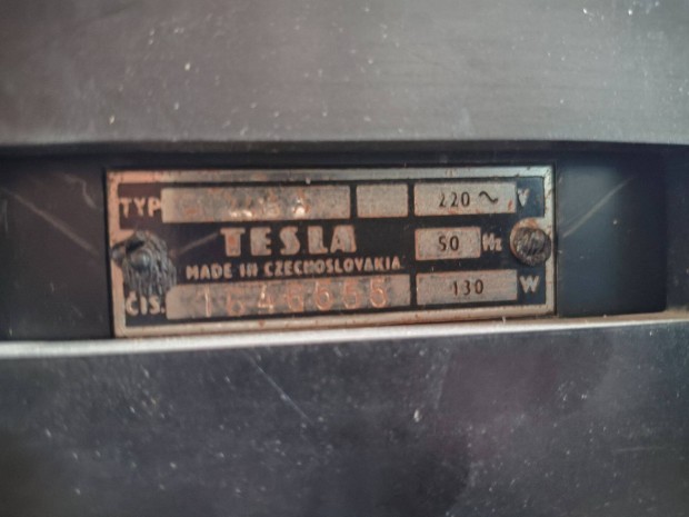Tesla color 110 ST