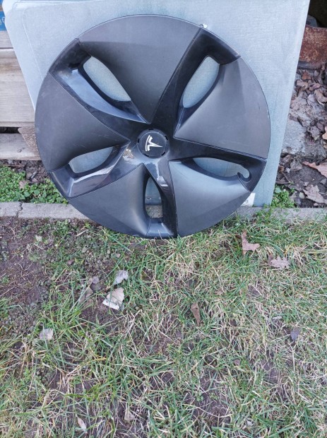 Tesla d�szt�rcsa